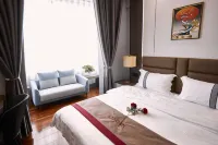 Fengya Hotel (Yinchuan Gulou Pedestrian Street Branch) - parkir