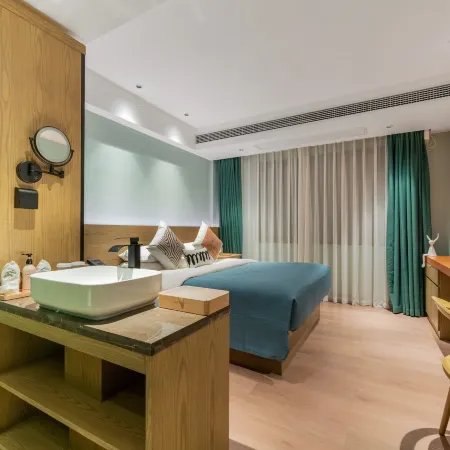 Urba Hotel