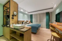 Urba Hotel Hotels in Shaoxing