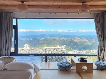 Liannanshanli Yijia Homestay
