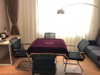 Pebble Motel (Guangzhou Conghua Street North Highway Intersection) Hotels in Guangzhou