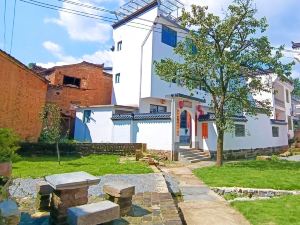 Wuyuan Jiangling neighborhood other courtyard