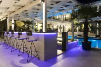 Avaton Luxury Resort - Baarit