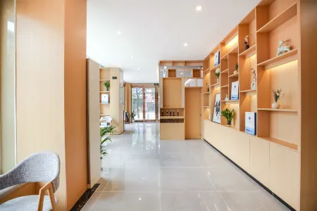 Shangke Youxiang Smart Hotel