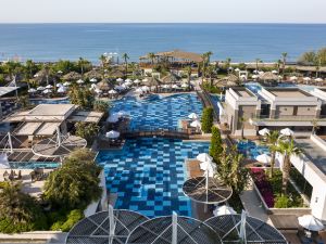 Sherwood Blue Belek - Adults Only