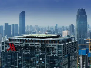 Shenyang Marriott Hotel