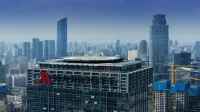 Shenyang Marriott Hotel Hotels in Shenyang