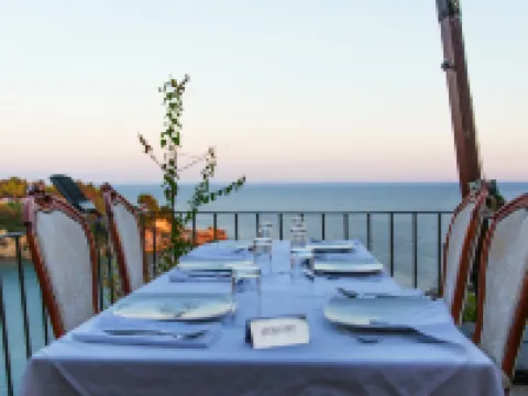 Hotel Palata Venezia Hotels in Ulcinj