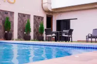 Liebling Hotel Hotels in Ciudad del Este