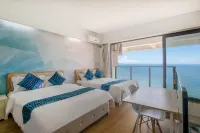 Huizhou Xiaojingwan HSea Heart Apartment