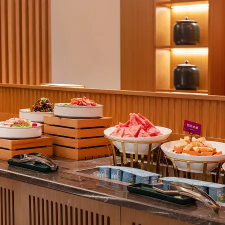 Manxin Mansion Zhoushan Putuo Mountain