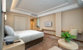 Rezen Select Hotel