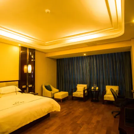 Jing Zhu Hotel