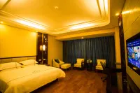 Jing Zhu Hotel