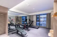 Echarm Hotel (Wenshan Guangda Square) Hotels in Wenshan