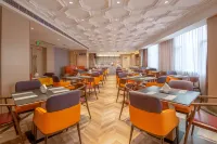 Libo International Hotel - breakfast