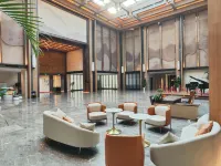 Chengwu Shuiyi Bole Hotel - Wifi