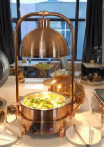 麗楓酒店（太原迎澤大街五一廣場店）