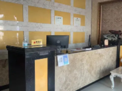 Dengta Jindi Hotel Hotels in Dengta
