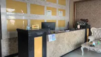 Dengta Jindi Hotel