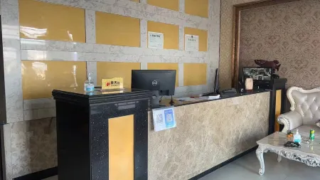 Dengta Jindi Hotel Отели в г. Дента