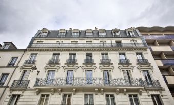 Charming Studio in the 7th District of Paris