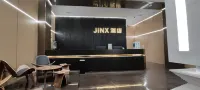 JINX HOTEL - Esports