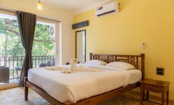 Richmonde Ananta Elite