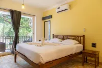 Richmonde Ananta Elite Hotels in Saligao