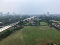 Giveley Casa de Parco hotel / Apartment near ICE BSD the BREEZE BSD Cisauk 호텔