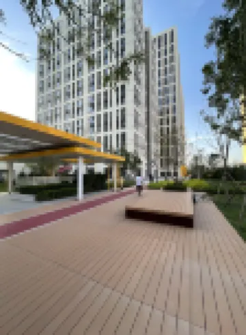 不二影院酒店（晉陽湖歡樂世界店）