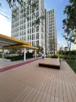 Buer Hotel (Jinyang Lake Park)
