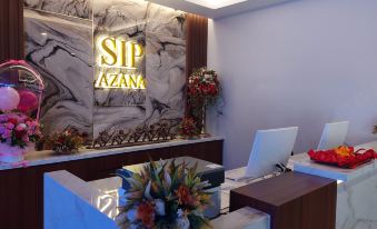 Sip Azana Hotel Jayapura