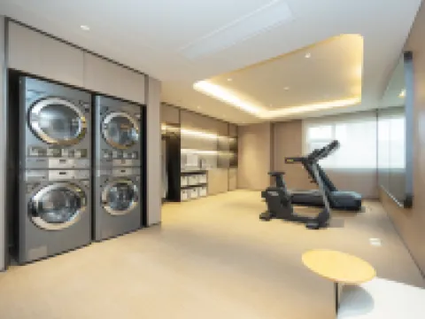 JI Hotel (Xinhua South Railway Station) Hotels in Xinyi