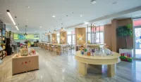 Blue Water Bear Seaview Hotel Apartment (Dongdaihe Platinum Sea)