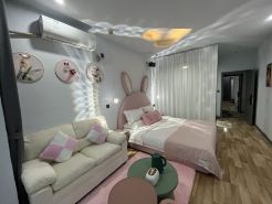 Meet i Theme Homestay