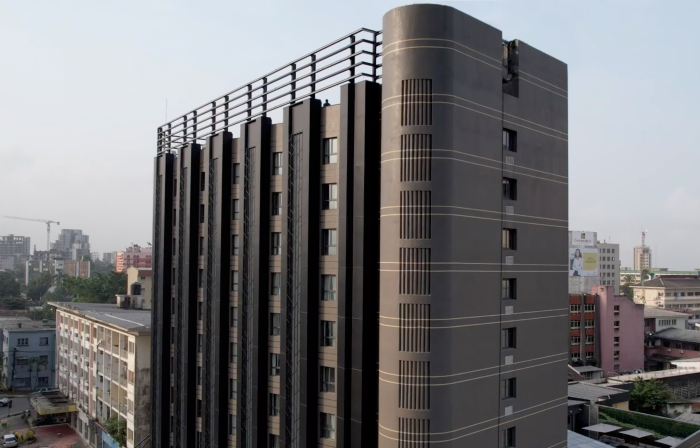 K Hotel Douala