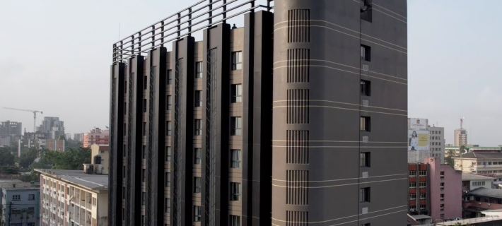 K Hotel Douala Hotels in Wouri