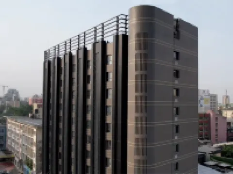 K Hotel Douala Hotels in Douala