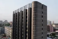 K Hotel Douala Hotels near Bonaberi