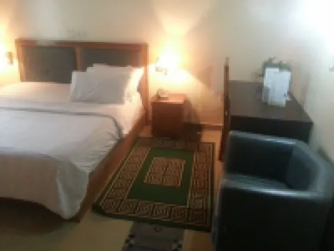 Definite Destiny Asaba Hotels in Asaba