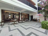 Emmaline Hotel NAN Hotels in Nan City