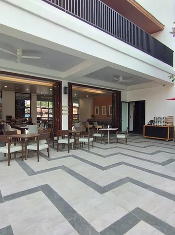 รูปภาพของโรงแรมเอ็มมาลีน