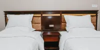 Hengyang Yijia Hotel - Rala De Gemelos Con Descuento
