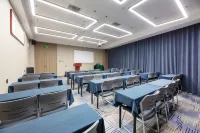 Xi'an Qingya Hotel (Yuhua Yaocheng) - 3-stjärniga