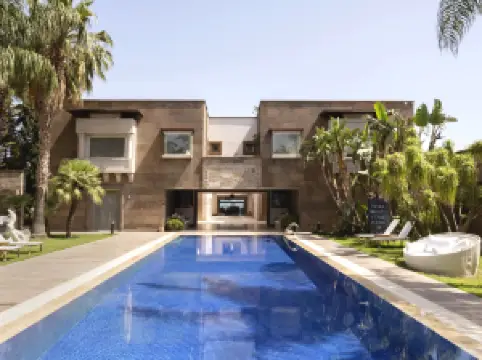 Popular 4-Star Select Hotels in Torba