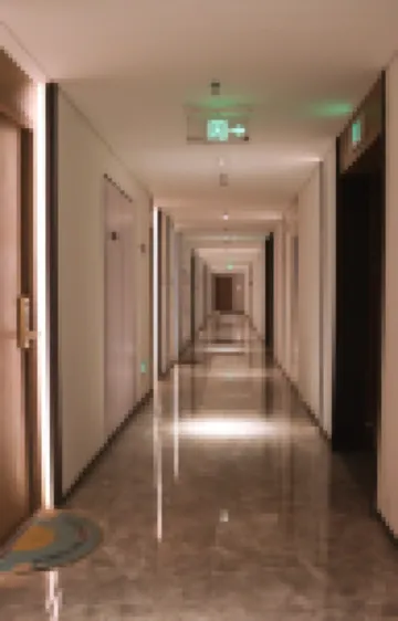 天津清歡美宿（南開大學店）