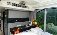 Yunqiu Mountain Qingye Home