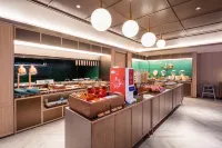 Orange Hotel (Kunshan Vientiane Hui Branch) - breakfast