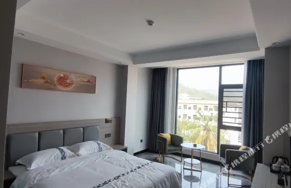 鎮沅鑫福源酒店